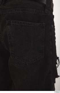 Colin belt black shorts clothing 0005.jpg